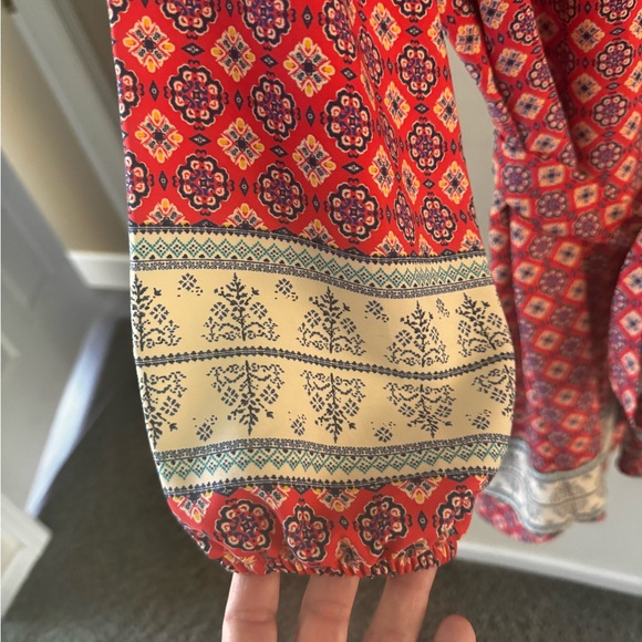 Collective Concepts Dress - Picture 3 of 5